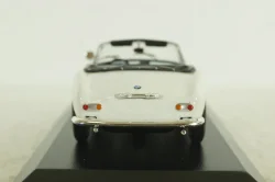 BMW 507 1957 white, 940022510, Maxichamps 1:43