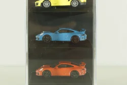 Бокс для моделей 1:87 ( для 4 моделей), 870VITR01 Minichamps, 1:87