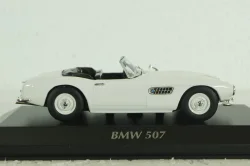 BMW 507 1957 white, 940022510, Maxichamps 1:43