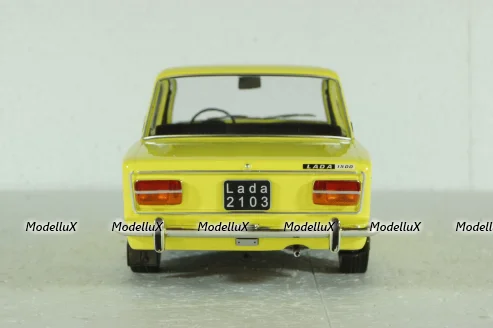 Ваз-2103 Жигули LADA 1972, T9-1800261, Triple9 1:18