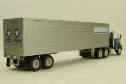 International DCOF 405 Little Audrey, American trucks, Spain, #70, Altaya 1:43 Без журнала!