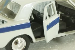Газ-24 Волга, СБД, Агат 1:43