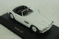 BMW 507 1957 white, 940022510, Maxichamps 1:43