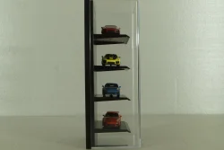 Бокс для моделей 1:87 ( для 4 моделей), 870VITR01 Minichamps, 1:87