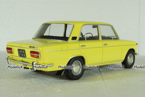 Ваз-2103 Жигули LADA 1972, T9-1800261, Triple9 1:18