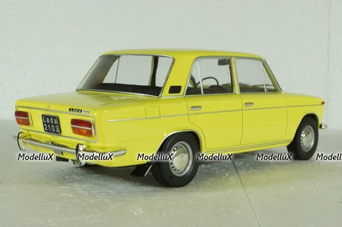 Ваз-2103 Жигули LADA 1972, T9-1800261, Triple9 1:18