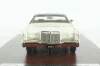 Lincoln Continental Mark III Farm and Ranch special (1972) white, GIM012A, GIM 1:43