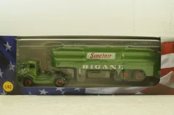 White 3000 (1951) Bigane Sinclair, American trucks, Spain, #69, Altaya 1:43 Без журнала !