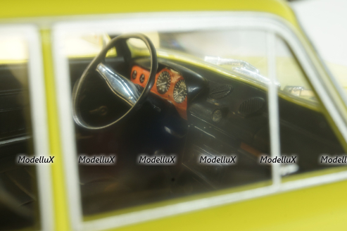 Ваз-2103 Жигули LADA 1972, T9-1800261, Triple9 1:18
