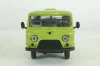 Уаз-3741 №06 проект - RC Forum, Агат 1:43