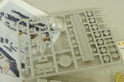 БТР-60ПБ Кит, бронетранспортер, 87001, RTM 1:87