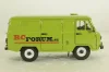 Уаз-3741 №06 проект - RC Forum, Агат 1:43