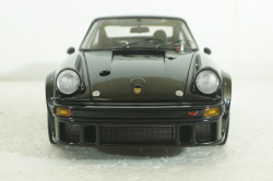 Porsche 934 RSR black, 450034300, Schuco 1:18