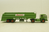 White 3000 (1951) Bigane Sinclair, American trucks, Spain, #69, Altaya 1:43 Без журнала !
