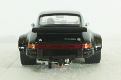 Porsche 934 RSR black, 450034300, Schuco 1:18