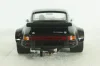 Porsche 934 RSR black, 450034300, Schuco 1:18