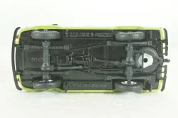 Уаз-3741 №06 проект - RC Forum, Агат 1:43
