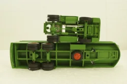White 3000 (1951) Bigane Sinclair, American trucks, Spain, #69, Altaya 1:43 Без журнала !