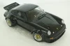 Porsche 934 RSR black, 450034300, Schuco 1:18