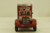 Federal 45M (1947) Drewrys, American trucks, Spain, #74, Altaya 1:43 Без журнала!