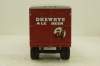 Federal 45M (1947) Drewrys, American trucks, Spain, #74, Altaya 1:43 Без журнала!