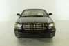 Cadillac Deville Limousine black, SUN4231, SunStar 1:18