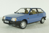 Ваз-2108 Lada Samara 1987, DC18003B, Premium Scale Models 1:18