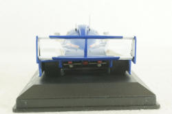 Toyota TS010 #33 2nd 24h LeMans 1992 Sekiya, Raphanael, Acheson, Altaya 1:43