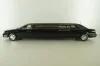 Cadillac Deville Limousine black, SUN4231, SunStar 1:18