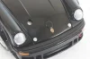 Porsche 934 RSR black, 450034300, Schuco 1:18