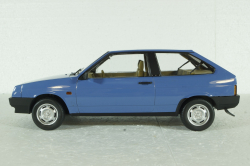 Ваз-2108 Lada Samara 1987, DC18003B, Premium Scale Models 1:18