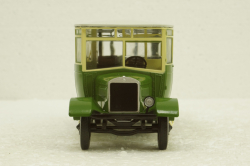Я-6 (1929),  Наши Автобусы №37, 1:43