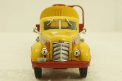 International KB-9 (1947) Shell, American trucks, Spain, #76, Altaya 1:43 Без журнала!