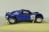 Megane Schlesser Winner Rally Paris-Dakar 1995, J.L.Schlesser-H.Magne, Norev 1:43