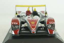 Audi R10 TDI #2 winner 24h LeMans 2008 Capello, Kristensen, McNish, LeMans Collection 1:43