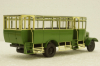 Я-6 (1929),  Наши Автобусы №37, 1:43