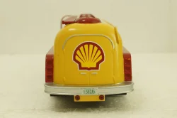 International KB-9 (1947) Shell, American trucks, Spain, #76, Altaya 1:43 Без журнала!