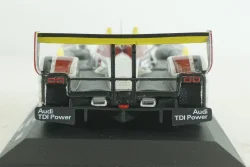 Audi R10 TDI #2 winner 24h LeMans 2008 Capello, Kristensen, McNish, LeMans Collection 1:43