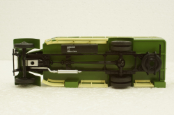 Я-6 (1929),  Наши Автобусы №37, 1:43
