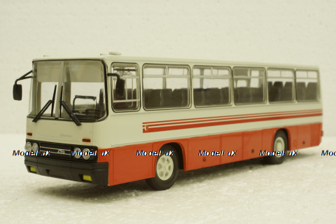 Икарус-256 (1977), 900469, Советский Автобус 1:43