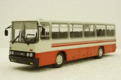 Икарус-256 (1977), 900469, Советский Автобус 1:43