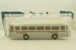 Pegaso Comet 5061 Seida Bus Iberia 1963, Camiones y Autobuses, Salvat 1:43 Без журнала!