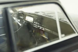 Fiat 124 Estate Carabinieri 1972, T9-1800222, Triple9 1:18