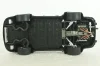 Porsche 934 RSR black, 450034300, Schuco 1:18