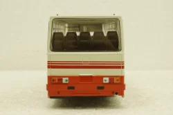 Икарус-256 (1977), 900469, Советский Автобус 1:43