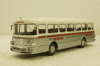 Pegaso Comet 5061 Seida Bus Iberia 1963, Camiones y Autobuses, Salvat 1:43 Без журнала!