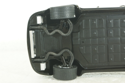 Porsche 934 RSR black, 450034300, Schuco 1:18