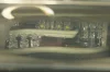 Cadillac Deville Limousine black, SUN4231, SunStar 1:18