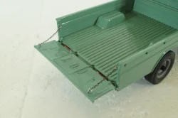 Toyota Land Cruiser 40 Pick Up, green, KYO8958FG, Kyosho 1:18
