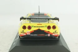 Chevrolet Corvette C6.R #50 Winner GTE Am 24h LeMans 2012, LeMans Collection 1:43